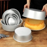 תבניות לאפייה מסגסוגת אלומיניום